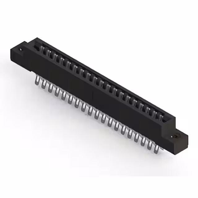 357-038-455-208 EDAC Inc.  Edgeboard Connectors